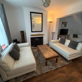 Stay at 48, hotell sihtkohas Oulton
