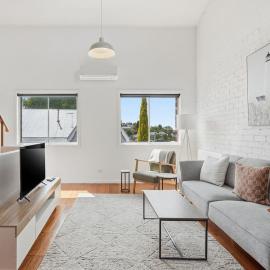The Loft, West Hobart, hotel in West Hobart