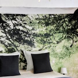 La Breizhidence, hotell sihtkohas Combourg