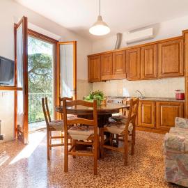 Tuscan house between Pisa and Florence, for 8 FreeParking
