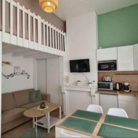 Casa Verde, hotel in Berck-sur-Mer