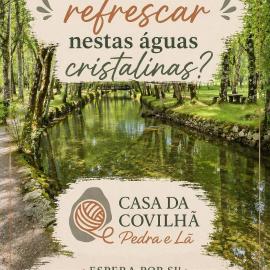 Casa da Covilhã - Pedra e Lã, hotell i Covilhã