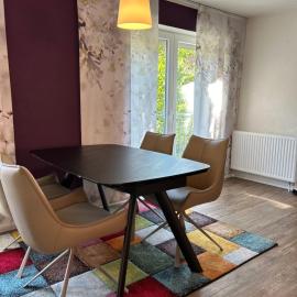 Königin Victoria - Appartement mit Saunanutzung, hôtel à Burgbernheim