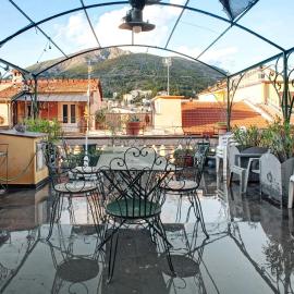 Casa Alighieri 2