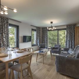 Canopee 206 - by Care Concierge