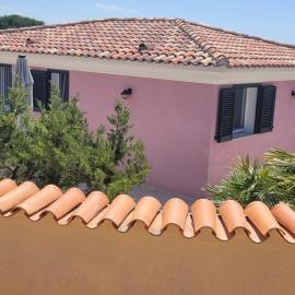 Casa Aramis 1 - Toplage am Meer