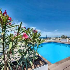 Loft 23 Boutique Hotel
