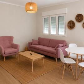 Casa Candola, hotel in Noya