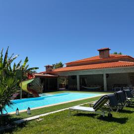 Villa Bessa Nature & Spa، فندق في فافي