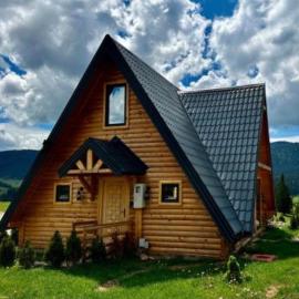 Vlasic Chalet Village - UNA-, hotel u gradu Šišava