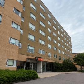 Résidence Saint-Paul Residence