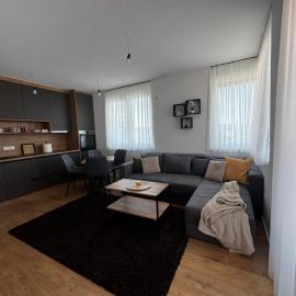 Sjenica Garden Apartments, hotel v destinácii Sjenica