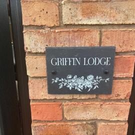 Griffin Lodge, hotel u gradu Vorik