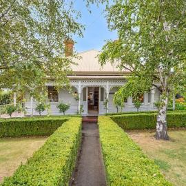 Charming Historic Home, Modern Comforts