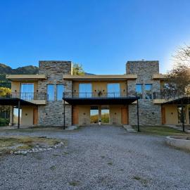 MONTEARENA POTRERO DE LOS FUNES