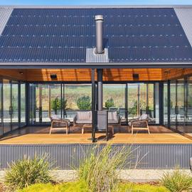 Richmond Valley Luxe Escape