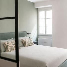 Casa Botanica - Boutique Apartment nel centro di Alba, hotel em Alba