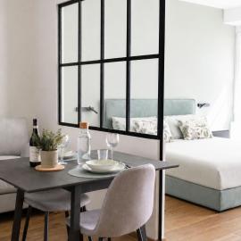 Casa Botanica - Boutique Apartment nel centro di Alba