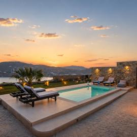 South Star private Mini Villa