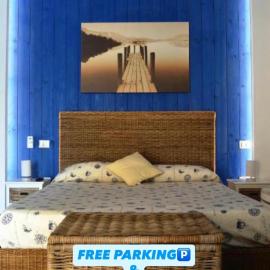 Beatrice Home, hotel u gradu Pompeja