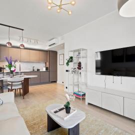 Raadi में, होटल Barberry Apartments