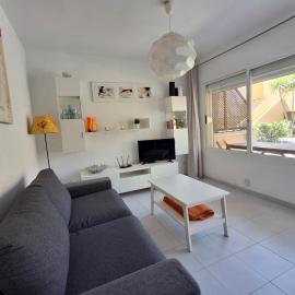 LasPalmasApartment