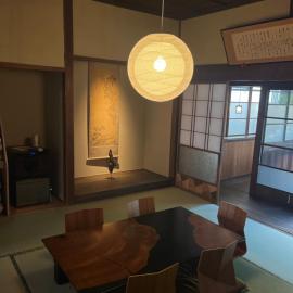 灯 AKARI - Nagiso Holiday rental -, hotelli kohteessa Nagiso