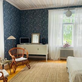 Willa Strand, hotel a Kristiinankaupunki