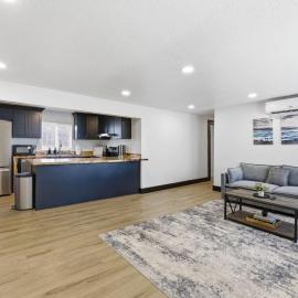 Entire Home in SE Portland, hotel di Portland