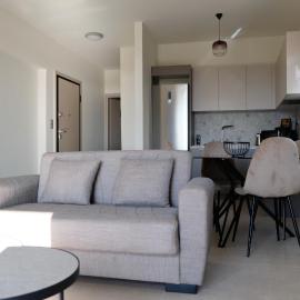 Poseidon 77B Luxury Residences, hotel di Loutraki