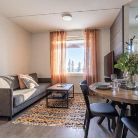 Polar Charm C by Holiday in Lapland