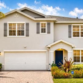 Modern Miami Home Near Hard Rock Sleeps 12