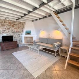 Casa Milos Villa Alonissos, hotel v destinaci Votsi