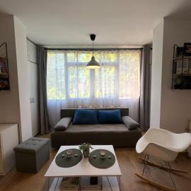 Green Avenue Studio - City Center