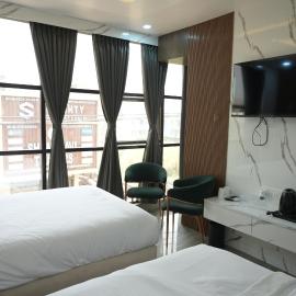 Khagaul में, होटल Hotel Surya Inn