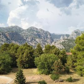 Apartmani Nina, hotel in Starigrad