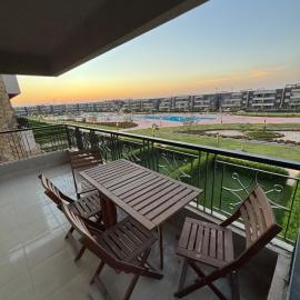 Luxury Chalet in Blumar - شالية فاخر بلومار العين السخنة