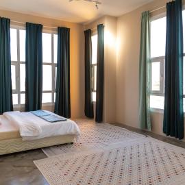 Khawr Alhajar guest house خور الحجر, готель у місті Ал-Гадд