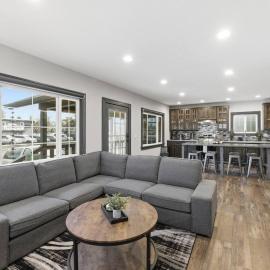 Newly Renovated Modern Home