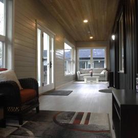 Guesthome in Portland, hotel in Portland