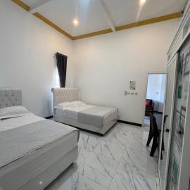 Victoria Homestay