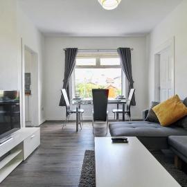 Kingspark Apartment Apartment