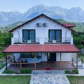 Guest House MICAJ