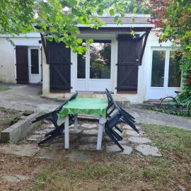Gîte Habas