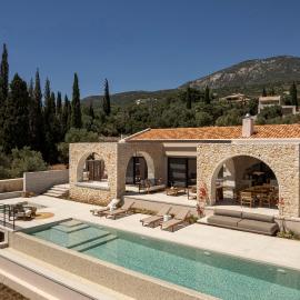 Kefallonia में, होटल Kerami Kefalonia