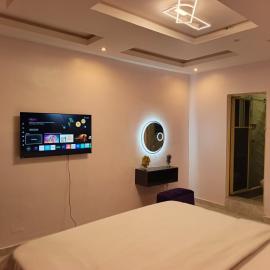 Home Pestana Apartments, hotell sihtkohas Ijede