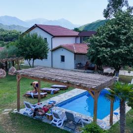 Guesthouse Micaj