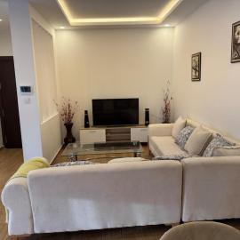 Grand Appartement de Luxe T4 Tlemcen โรงแรมในTlemcen