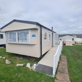 99 West Lawns - 5 Star Holiday Park, hotel in Preston
