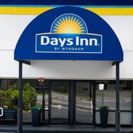 Days Inn by Wyndham Gainesville Hospital - University Area, hotel a Gainesville